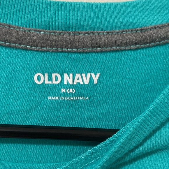 Kids space dj t-shirt, medium (8) - Picture 3 of 4